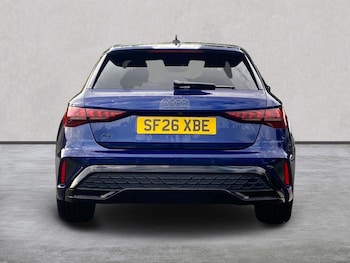 Used Audi A3 2026 for sale - 79539523: Photo
