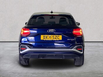 Used Audi Q2 2021 for sale - 75524018: Photo