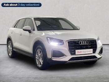 Used Audi Q2 2026 for sale - 79379487: Photo
