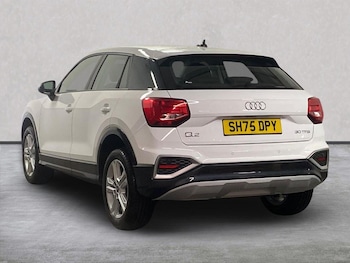 Used Audi Q2 2026 for sale - 79379487: Photo