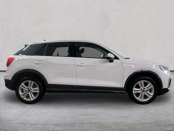 Used Audi Q2 2026 for sale - 79379487: Photo