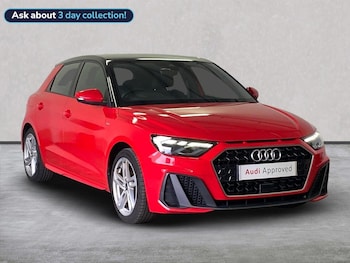 Used Audi A1 2022 for sale - 75499968: Photo