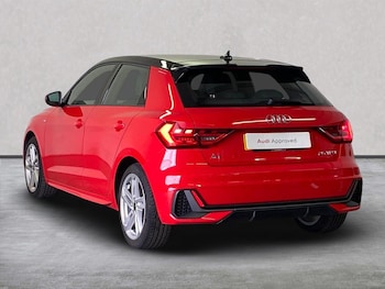 Used Audi A1 2022 for sale - 75499968: Photo