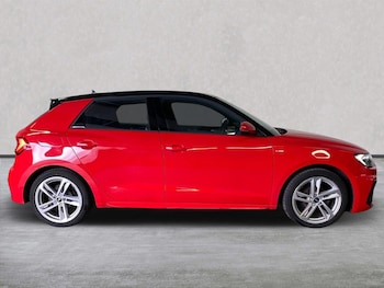 Used Audi A1 2022 for sale - 75499968: Photo
