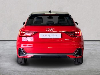Used Audi A1 2022 for sale - 75499968: Photo
