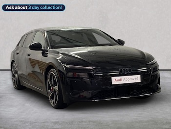 Used Audi A6 2025 for sale - 79125980: Photo