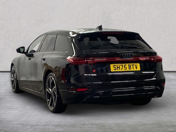 Used Audi A6 2025 for sale - 79125980: Photo