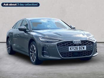 Used Audi A6 2026 for sale - 79839427: Photo