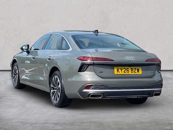 Used Audi A6 2026 for sale - 79839427: Photo