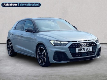 Used Audi A1 2021 for sale - 79185157: Photo