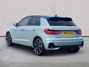 Used Audi A1 2021 for sale - 79185157: Photo