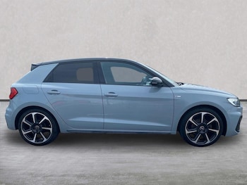 Used Audi A1 2021 for sale - 79185157: Photo