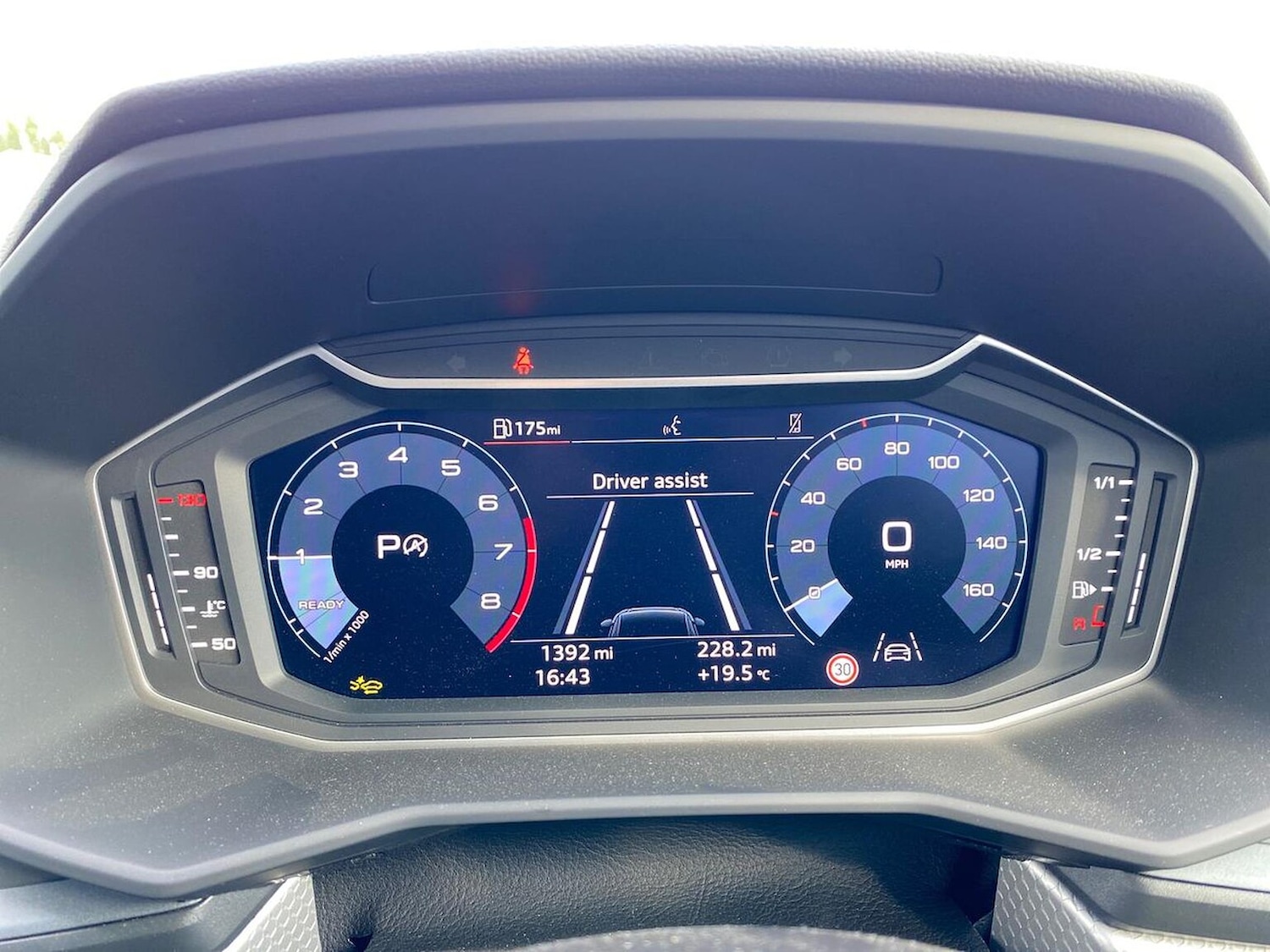 Used Audi A1 2025 for sale - 76517952: Photo 10