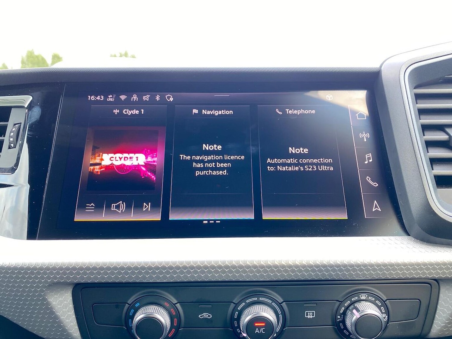 Used Audi A1 2025 for sale - 76517952: Photo 11