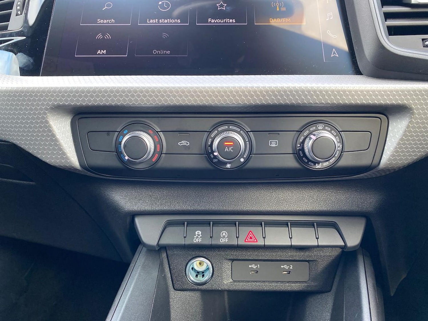 Used Audi A1 2025 for sale - 76517952: Photo 12