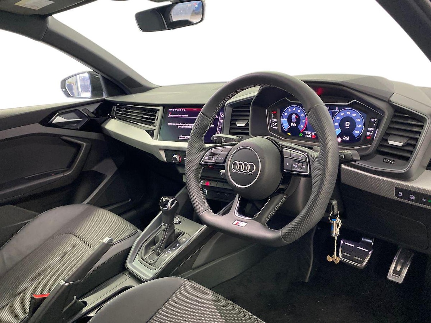 Used Audi A1 2025 for sale - 76517952: Photo 15