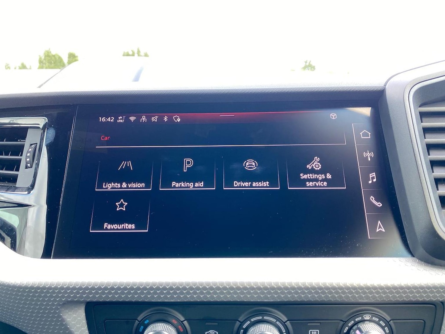 Used Audi A1 2025 for sale - 76517952: Photo 24