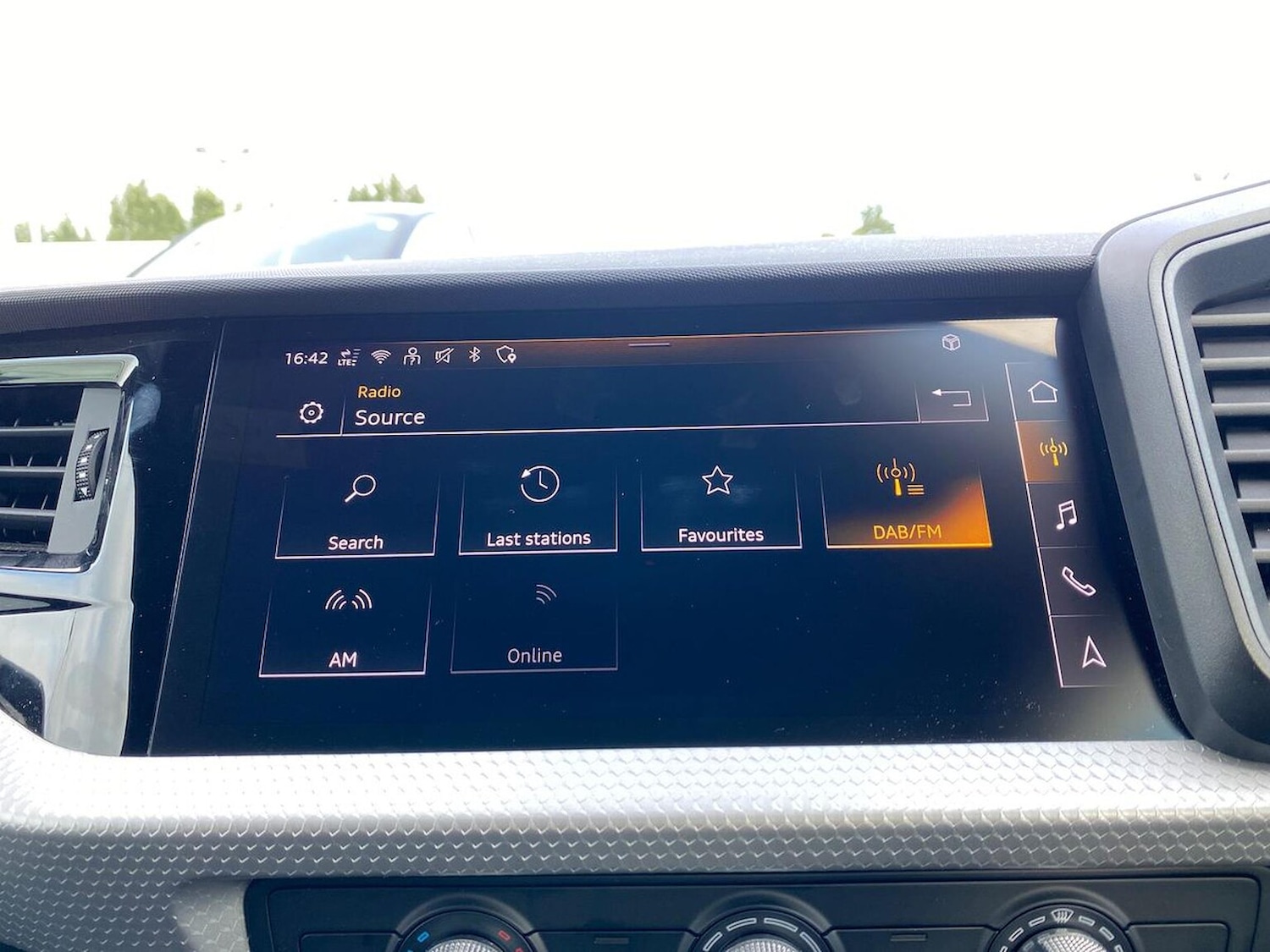 Used Audi A1 2025 for sale - 76517952: Photo 25