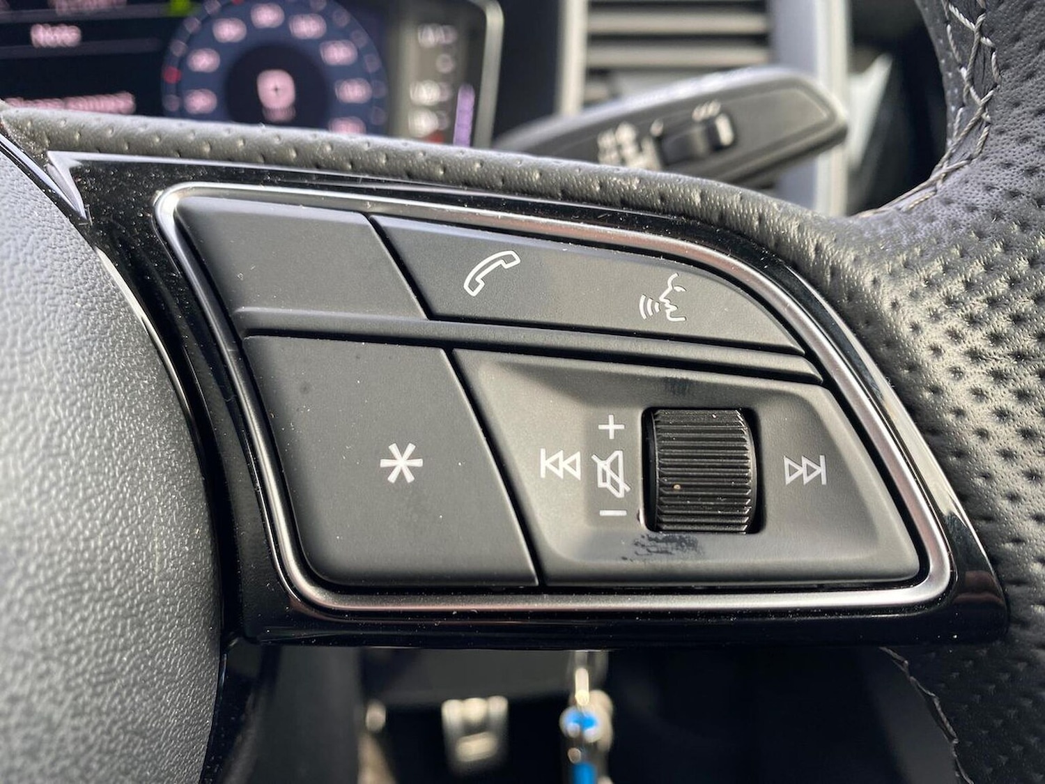 Used Audi A1 2025 for sale - 76517952: Photo 26