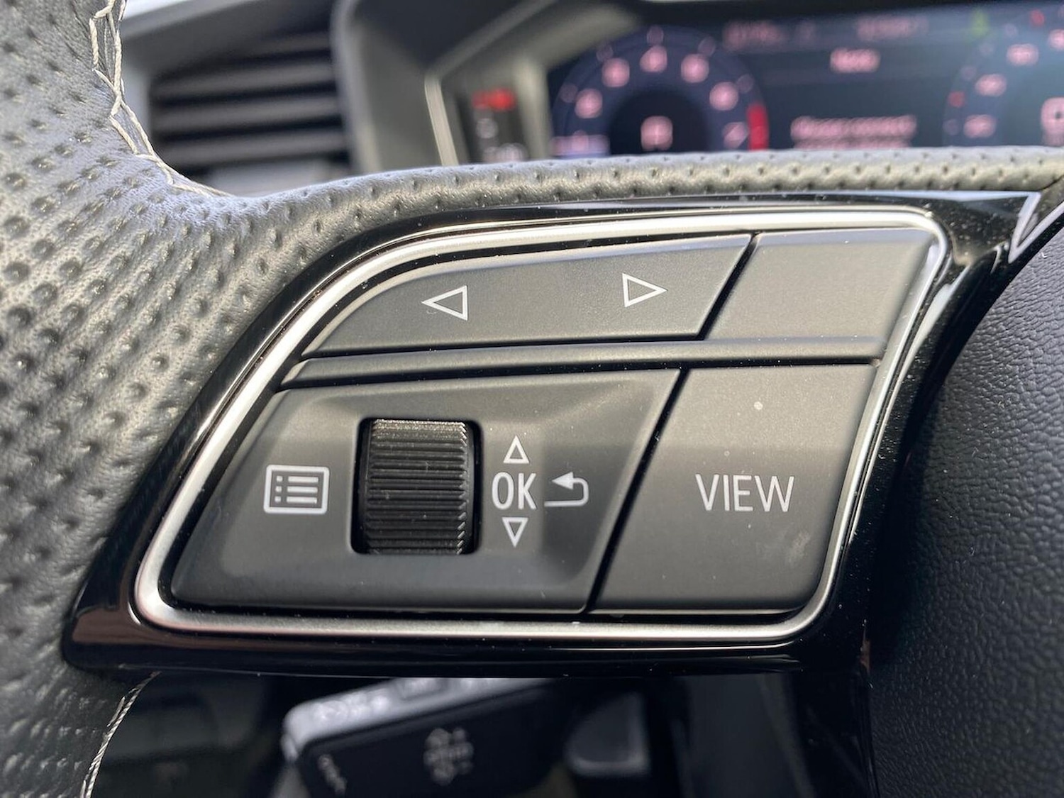 Used Audi A1 2025 for sale - 76517952: Photo 27