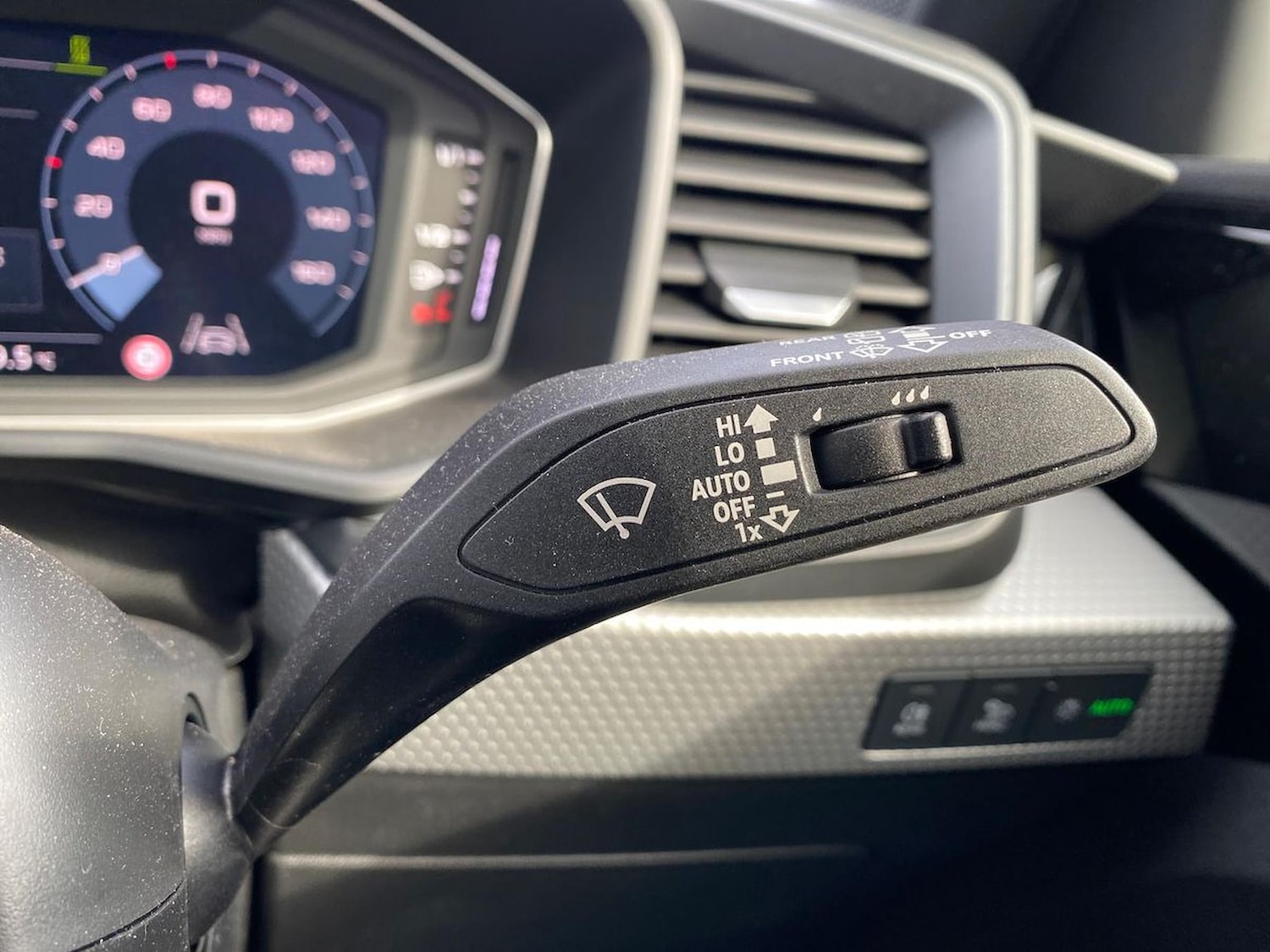 Used Audi A1 2025 for sale - 76517952: Photo 28