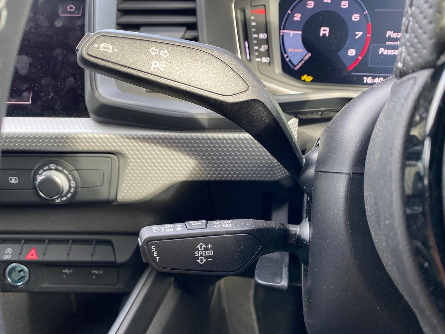 Used Audi A1 2025 for sale - 76517952: Photo 29