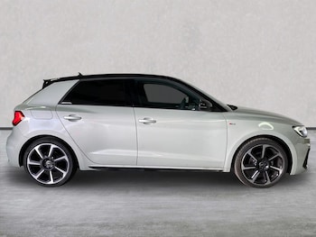 Used Audi A1 2025 for sale - 76517952: Photo