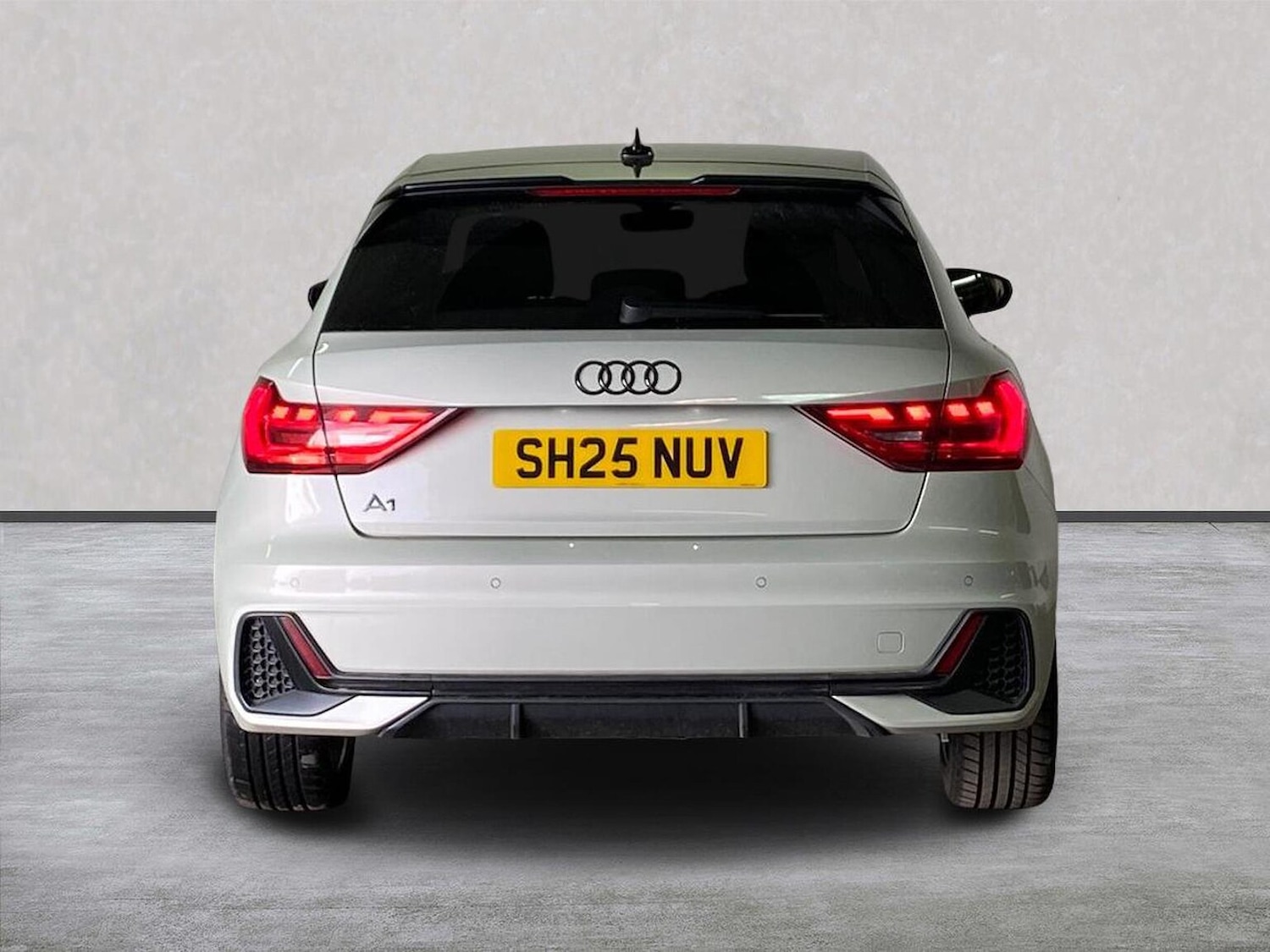 Used Audi A1 2025 for sale - 76517952: Photo 4