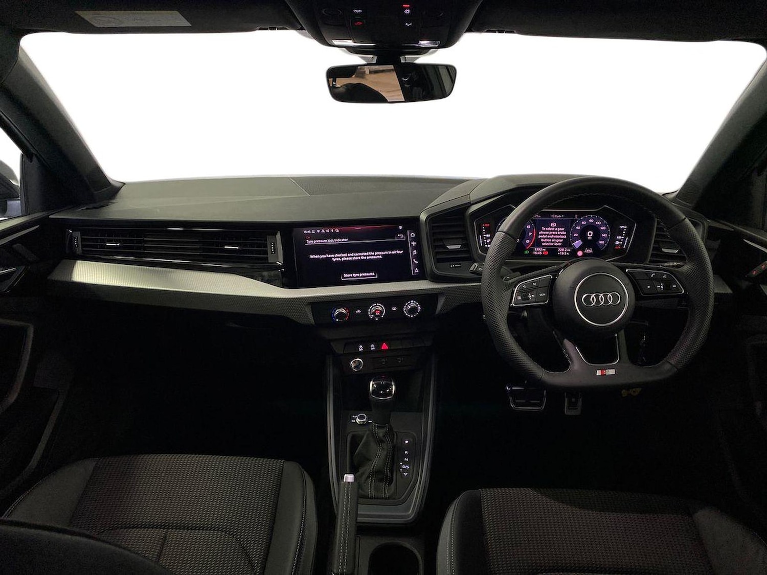 Used Audi A1 2025 for sale - 76517952: Photo 8