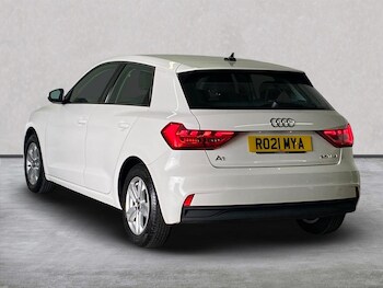 Used Audi A1 2021 for sale - 75481922: Photo