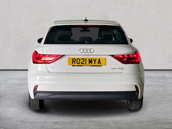 Used Audi A1 2021 for sale - 75481922: Photo