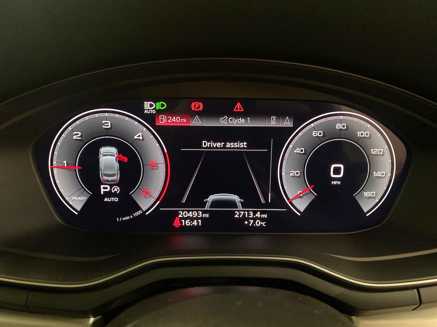 Used Audi A5 2022 for sale - 78064409: Photo 10