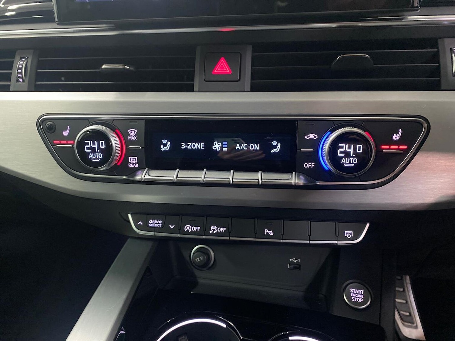 Used Audi A5 2022 for sale - 78064409: Photo 12