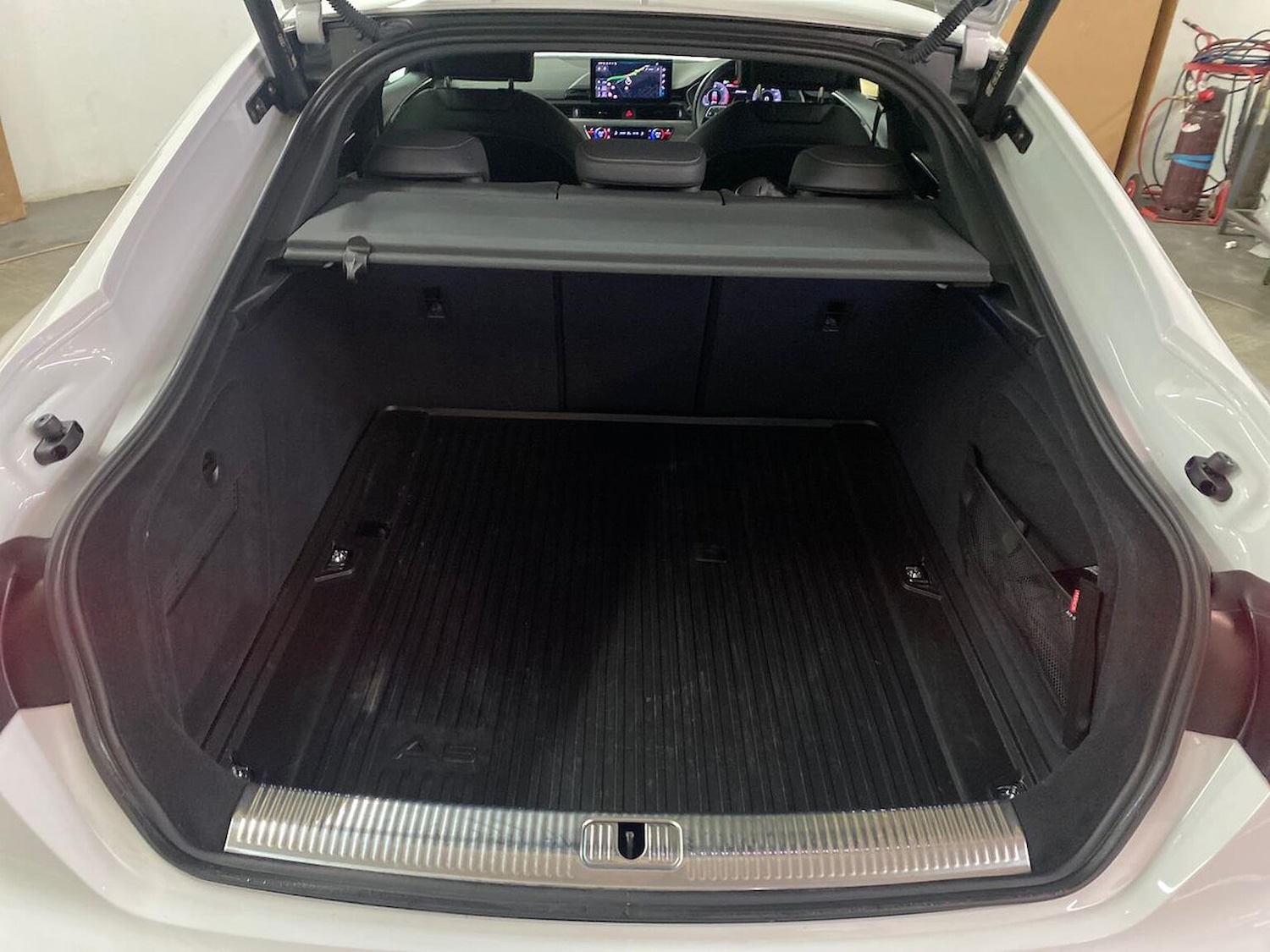 Used Audi A5 2022 for sale - 78064409: Photo 17