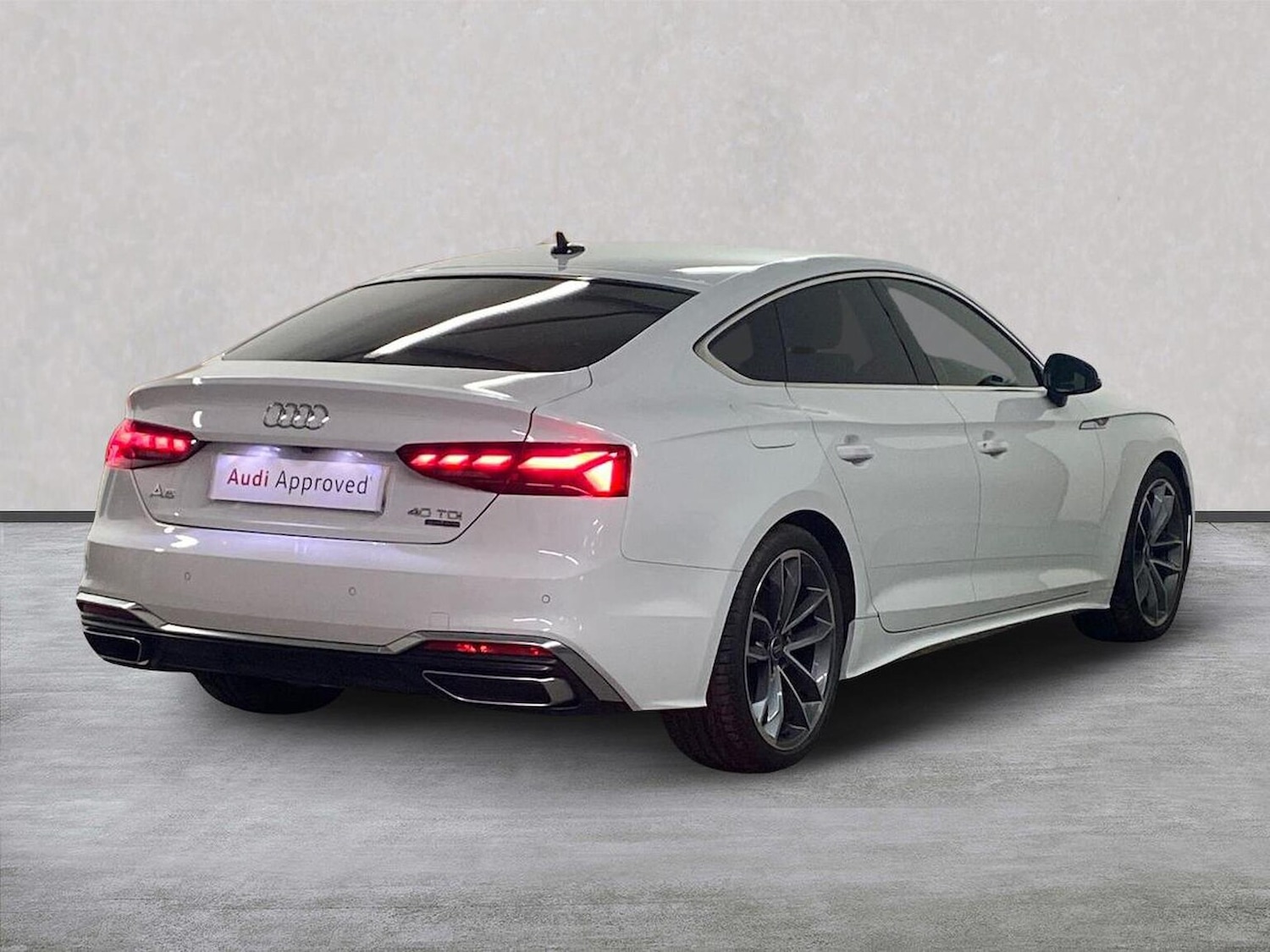 Used Audi A5 2022 for sale - 78064409: Photo 18