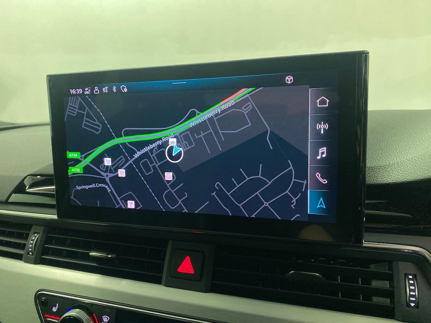 Used Audi A5 2022 for sale - 78064409: Photo 24