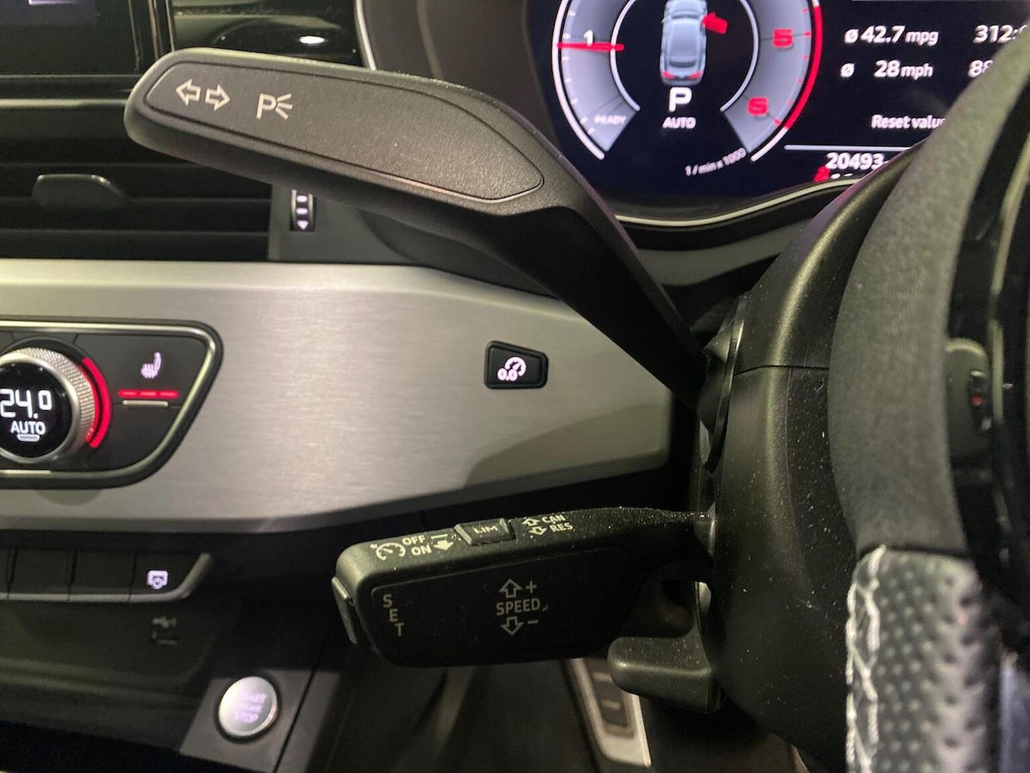 Used Audi A5 2022 for sale - 78064409: Photo 29