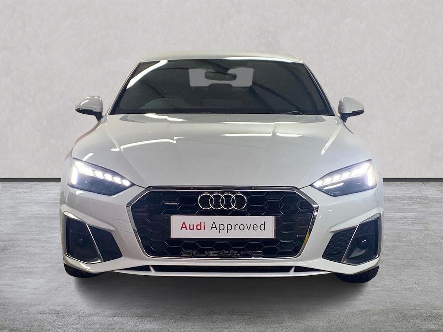 Used Audi A5 2022 for sale - 78064409: Photo 5