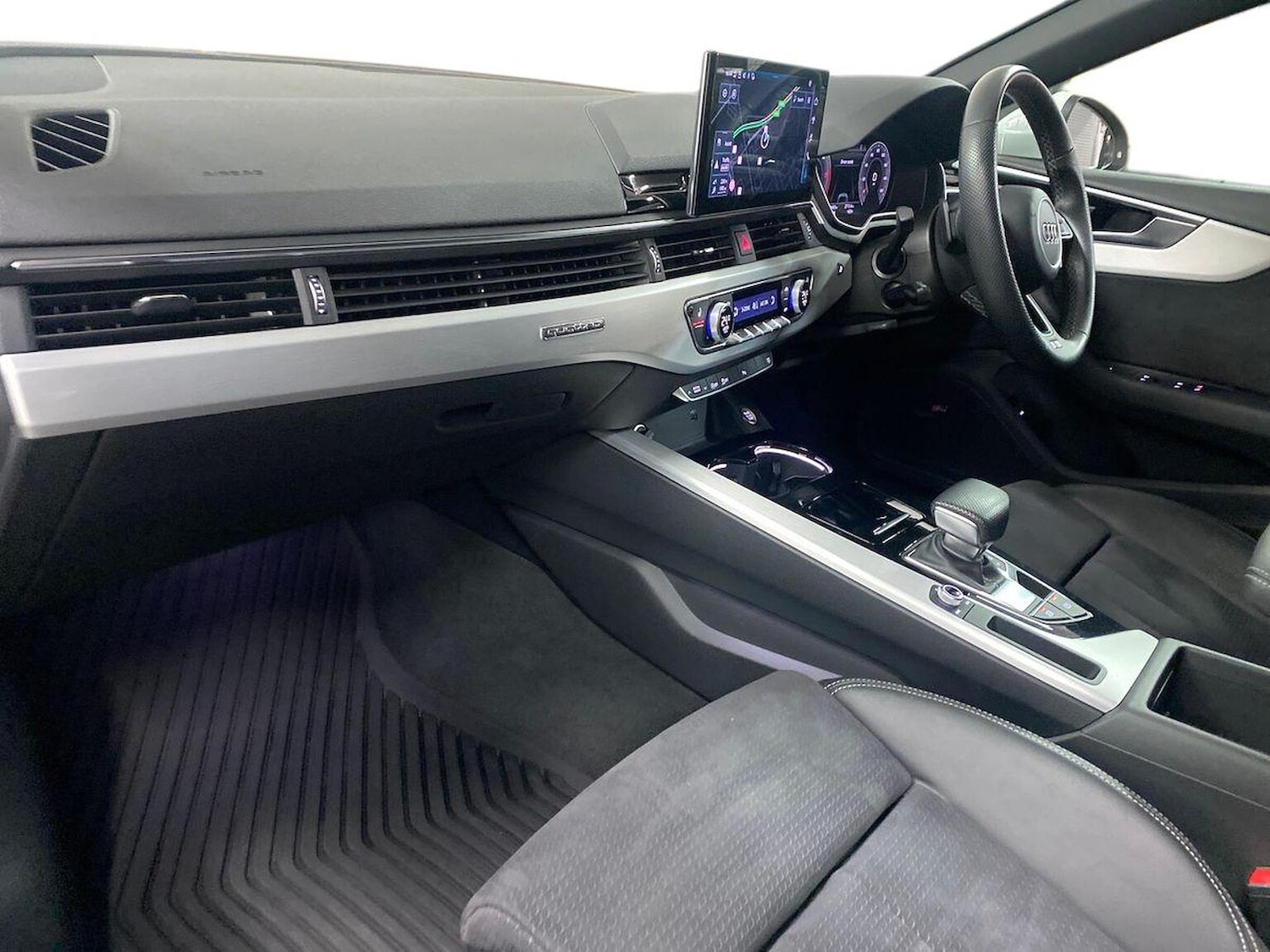 Used Audi A5 2022 for sale - 78064409: Photo 7