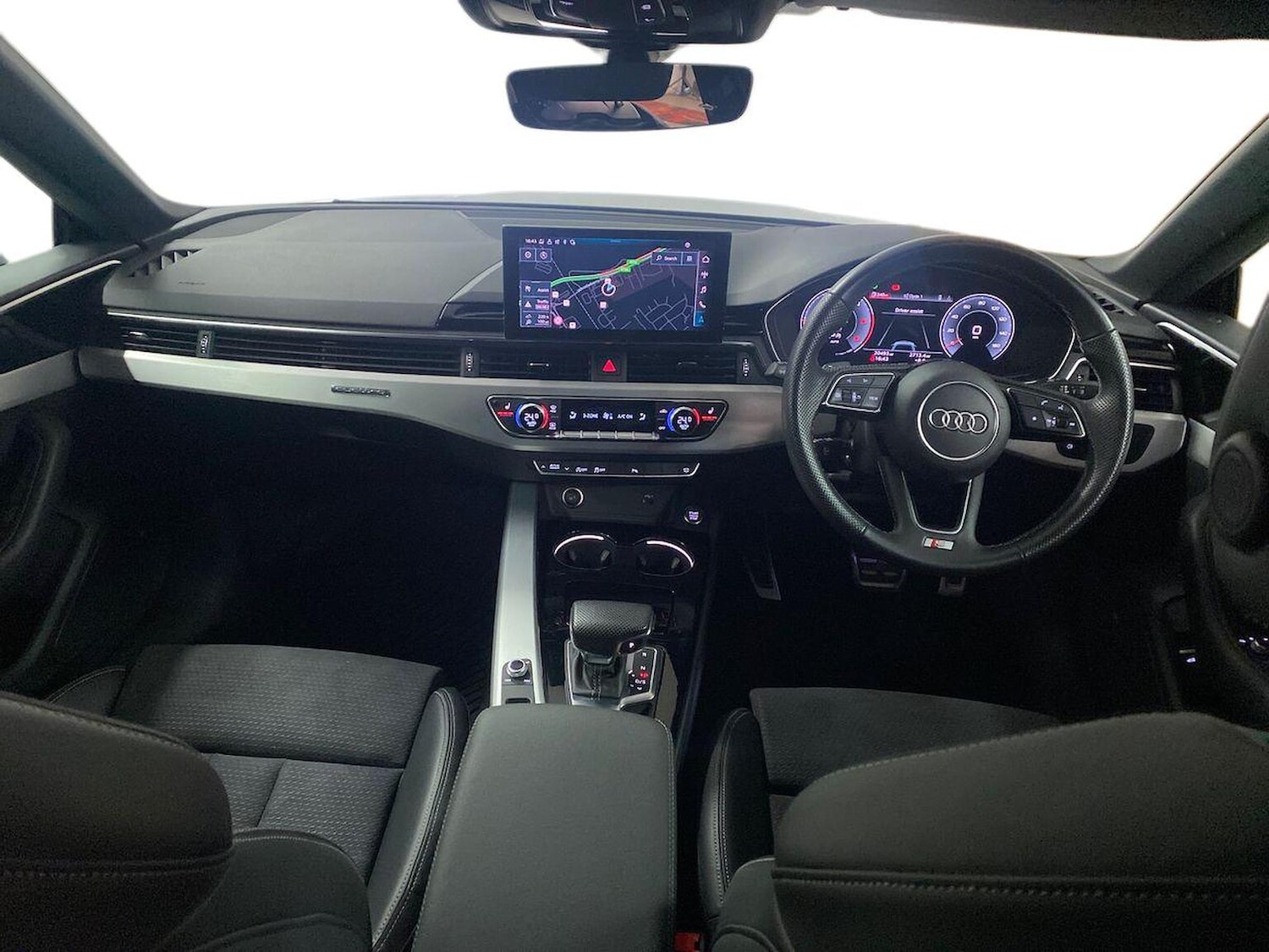 Used Audi A5 2022 for sale - 78064409: Photo 8