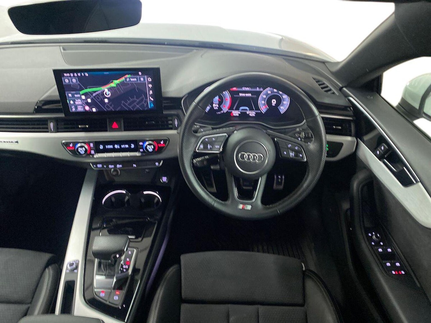 Used Audi A5 2022 for sale - 78064409: Photo 9