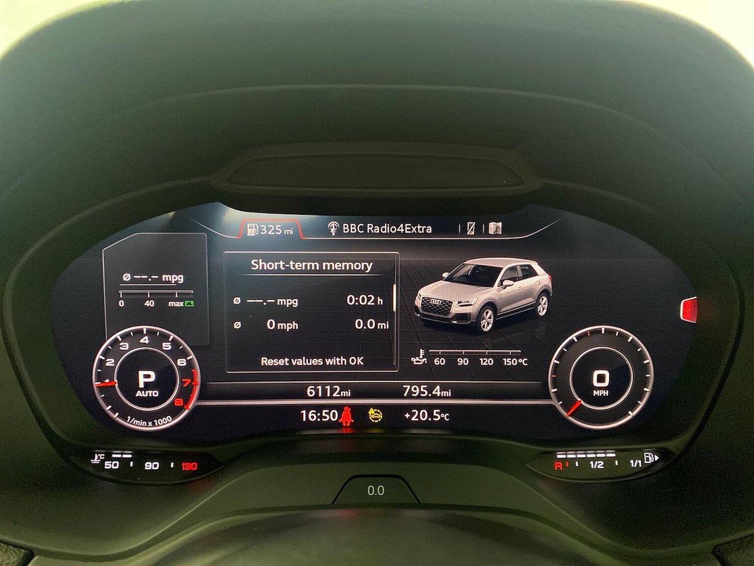Used Audi Q2 2024 for sale - 76070157: Photo 10