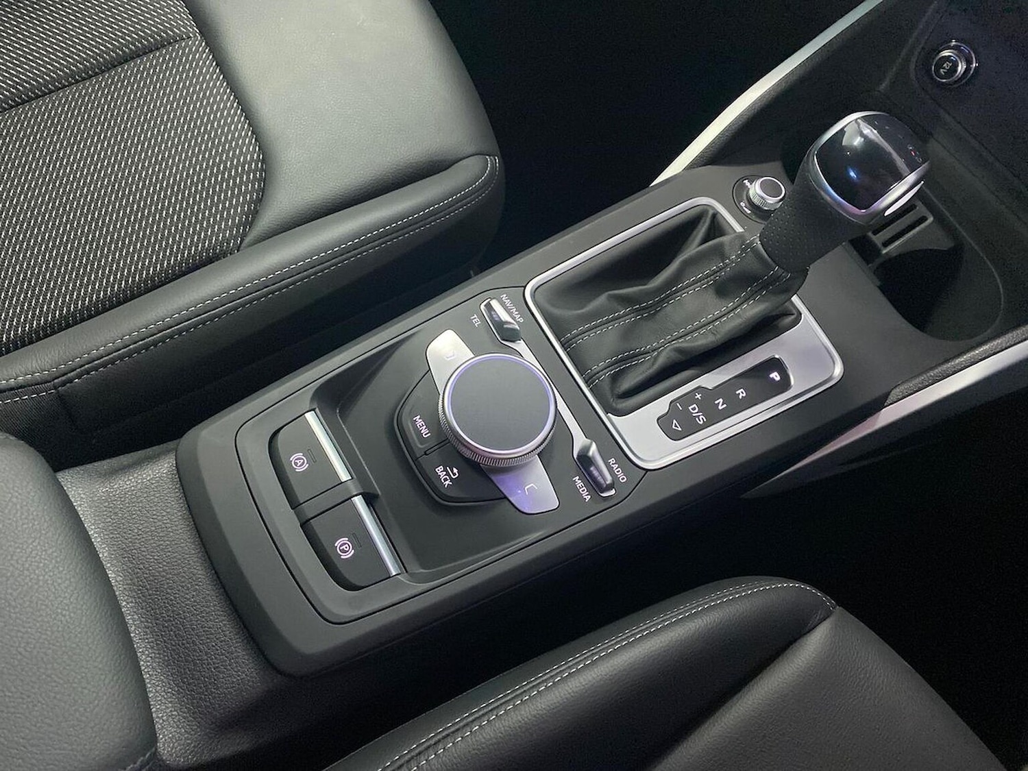 Used Audi Q2 2024 for sale - 76070157: Photo 13