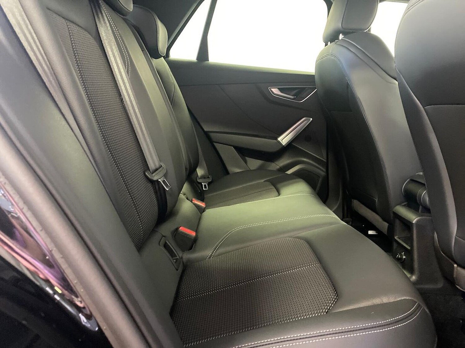 Used Audi Q2 2024 for sale - 76070157: Photo 16