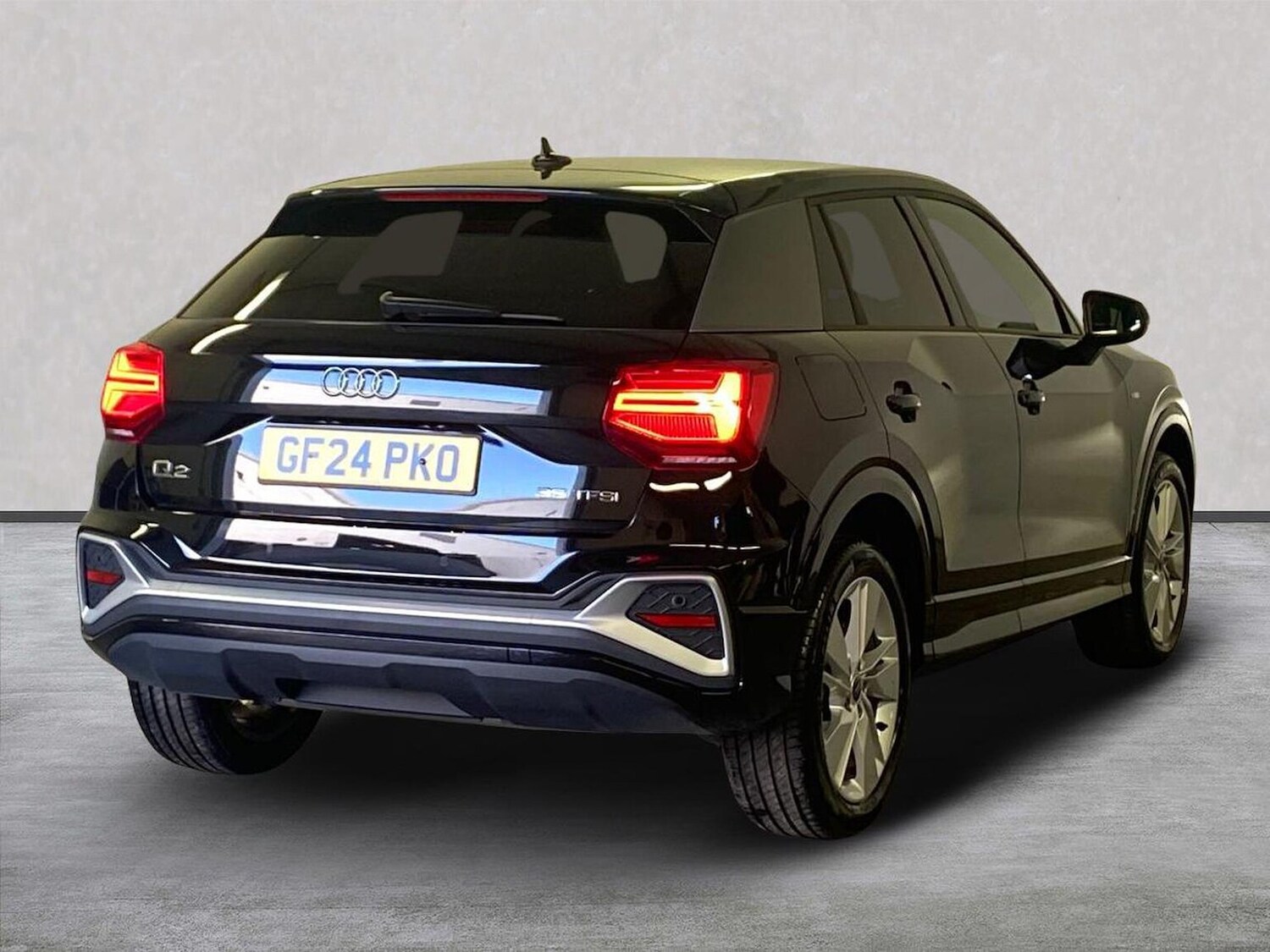 Used Audi Q2 2024 for sale - 76070157: Photo 18