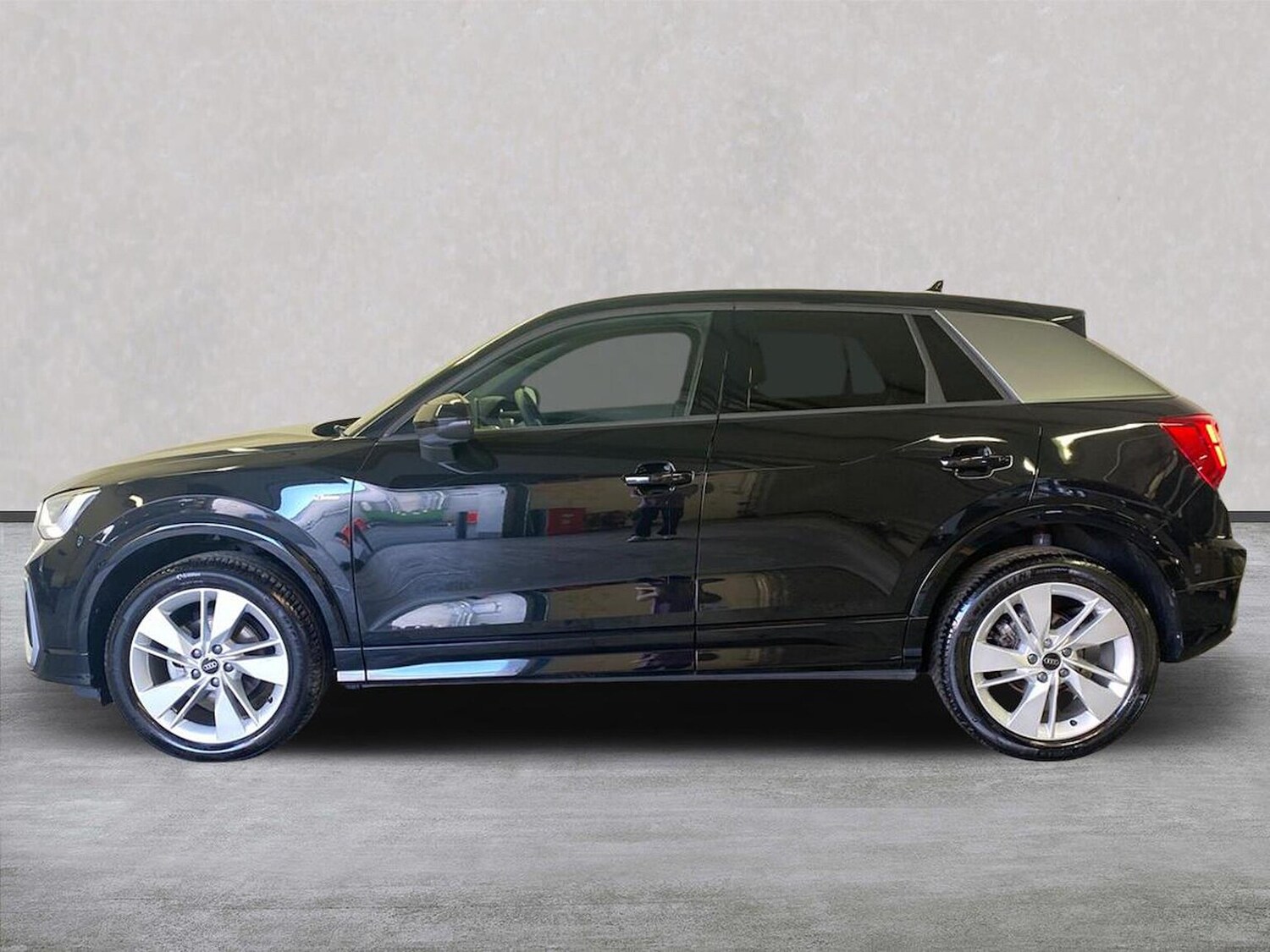 Used Audi Q2 2024 for sale - 76070157: Photo 19