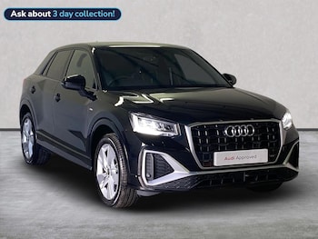 Audi - Q2