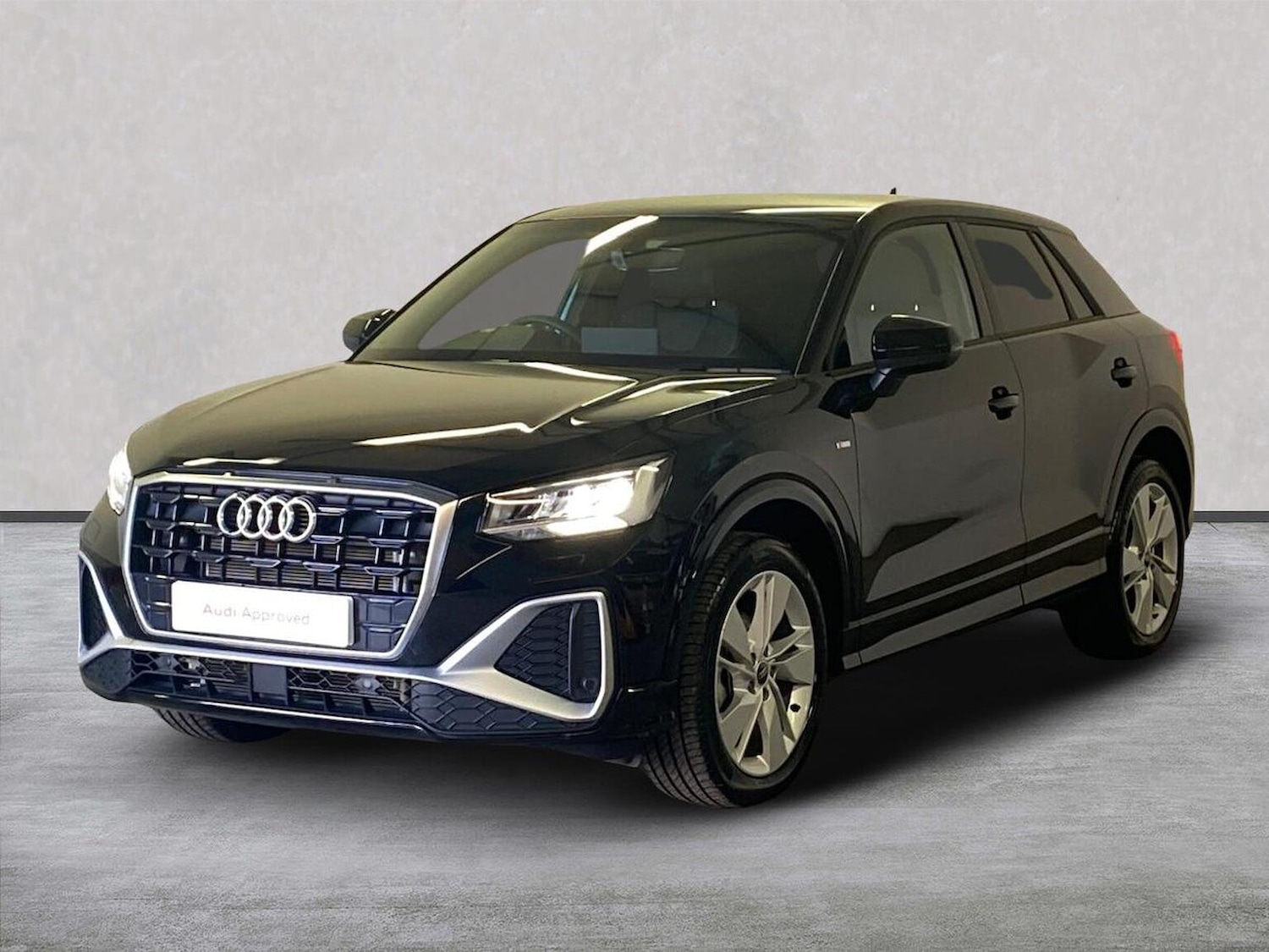 Used Audi Q2 2024 for sale - 76070157: Photo 20