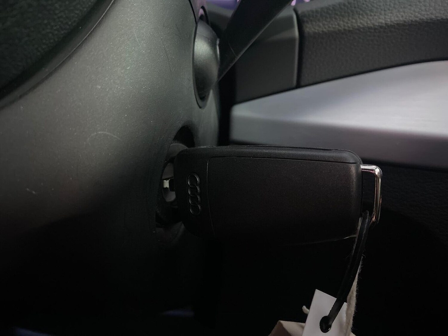 Used Audi Q2 2024 for sale - 76070157: Photo 22