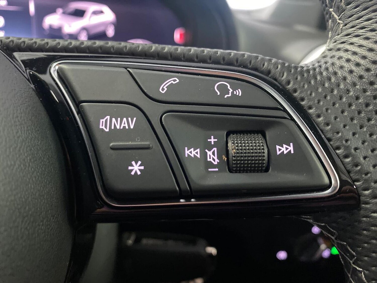 Used Audi Q2 2024 for sale - 76070157: Photo 26